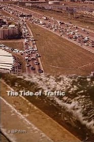 The Tide of Traffic' Poster