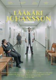 Doctor Johansson' Poster