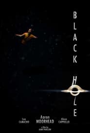Black Hole' Poster