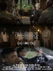 Flock' Poster