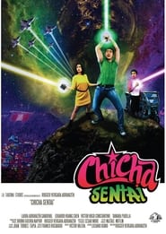 Chicha Sentai' Poster