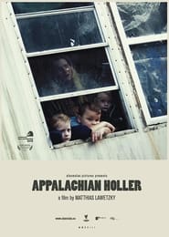 Appalachian Holler' Poster