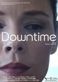 Downtime' Poster