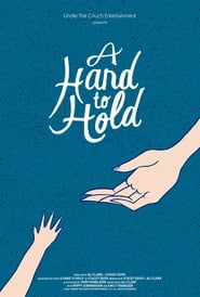 A Hand to Hold' Poster