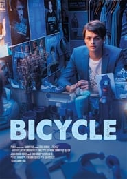 Bicycle' Poster