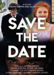 Save the Date' Poster