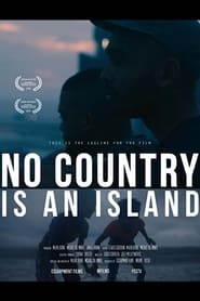 No Country Is an Island' Poster