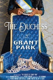 The Duchess of Grant Park' Poster