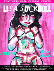 Lisa Suckdoll' Poster