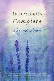 Imperfectly Complete' Poster