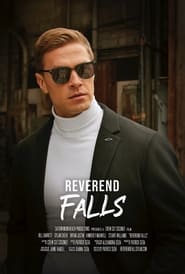 Reverend Falls' Poster