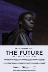 The Future Isnt What It Used To Be' Poster