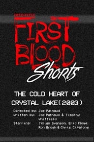 The Cold Heart of Crystal Lake' Poster