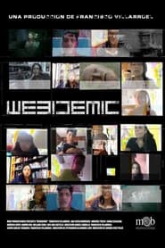 Webidemic' Poster