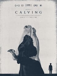Calving' Poster