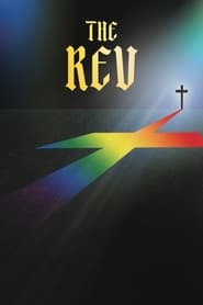 The Rev' Poster