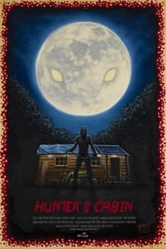 Hunters Cabin' Poster