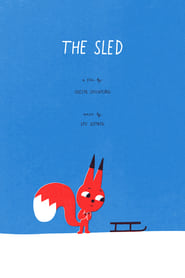 The Sled' Poster