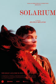 Solarium' Poster