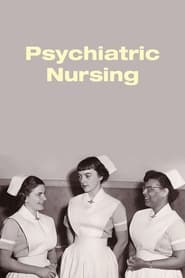 Psychiatric Nursing' Poster