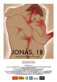 Jons 18' Poster