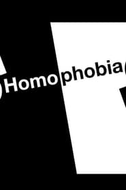 Homophobia' Poster