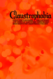 Claustrophobia' Poster