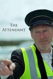 The Attendant' Poster