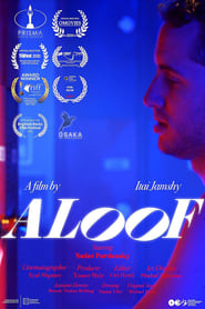 Aloof' Poster