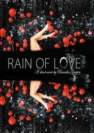 Rain of love' Poster