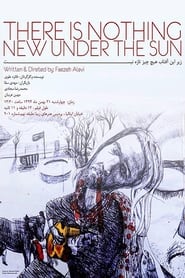 There Is Nothing New Under the Sun' Poster