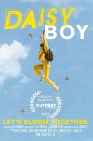 Daisy Boy' Poster