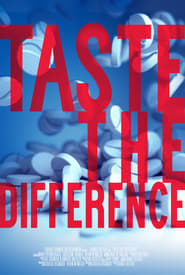 Taste the Difference' Poster