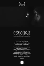 Psychro' Poster