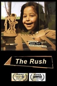 The Rush' Poster