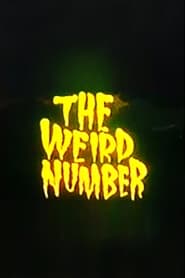 The Weird Number' Poster