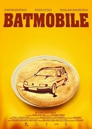 Batmobile' Poster