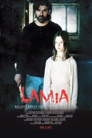 Lamia' Poster
