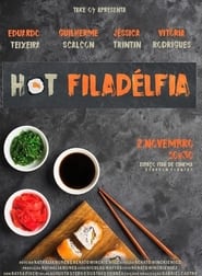 Hot Filadlfia' Poster