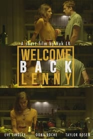 Welcome Back Lenny' Poster