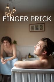 Finger Prick' Poster