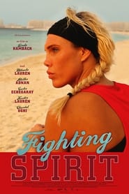 Fighting Spirit' Poster