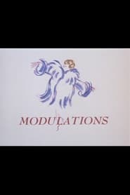 Modulations' Poster