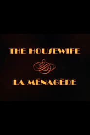 The Housewife' Poster