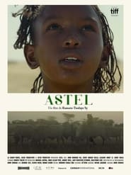 Astel' Poster