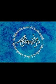 Alchemists' Poster