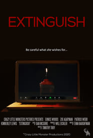 Extinguish' Poster