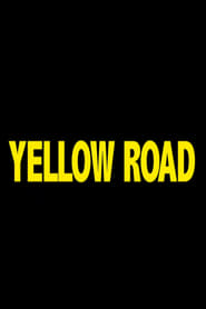 Yellow Road' Poster