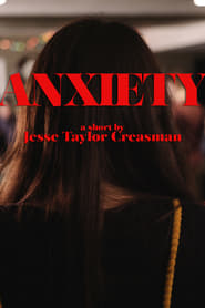 Anxiety' Poster