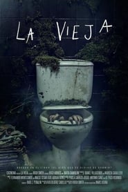 La Vieja' Poster
